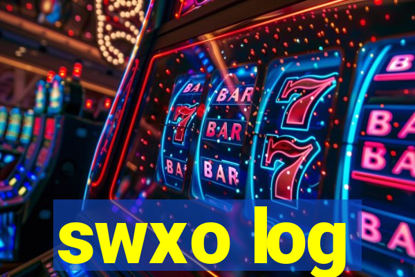 swxo log